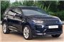 2020 Land Rover Discovery Sport 2.0 D180 R-Dynamic SE 5dr Auto