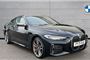 2021 BMW 4 Series M440d xDrive MHT 2dr Step Auto