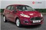 2015 Ford Fiesta 1.0 EcoBoost Zetec 5dr