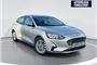 2019 Ford Focus 1.0 EcoBoost 125 Titanium 5dr Auto