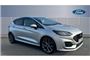 2022 Ford Fiesta 1.0 EcoBoost ST-Line 5dr