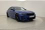 2020 BMW 3 Series 330d M Sport 4dr Step Auto