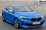 2020 BMW 1 Series M135i xDrive 5dr Step Auto