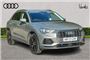 2022 Audi Q3 35 TFSI Technik 5dr S Tronic