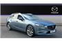 2018 Mazda 6 Tourer 2.0 Sport Nav+ 5dr