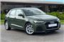 2024 Audi A1 30 TFSI 110 Sport 5dr S Tronic