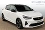 2021 Vauxhall Corsa 1.2 Turbo SRi Edition 5dr Auto