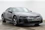 2022 Audi e-tron GT 390kW Quattro 93kWh 4dr Auto