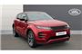 2023 Land Rover Range Rover Evoque 1.5 P300e R-Dynamic HSE 5dr Auto