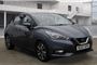 2018 Nissan Micra 0.9 IG-T Acenta 5dr