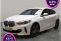 2020 BMW 1 Series 118i M Sport 5dr Step Auto