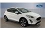 2018 Ford Fiesta Active 1.0 EcoBoost 125 Active X 5dr