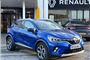 2024 Renault Captur 1.0 TCE 90 Techno 5dr