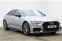 2021 Audi A6 40 TFSI Black Edition 4dr S Tronic