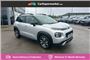 2019 Citroen C3 Aircross 1.2 PureTech 110 Feel 5dr [6 speed]