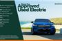 2025 Skoda Elroq 210kW 85 Edition 82kWh 5dr Auto