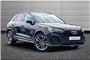 2022 Audi Q3 35 TFSI Black Edition 5dr S Tronic
