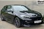 2022 BMW 1 Series 118i [136] M Sport 5dr Step Auto [LCP]