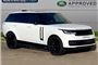 2023 Land Rover Range Rover 3.0 P400 HSE 4dr Auto