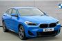 2021 BMW X2 sDrive 18i [136] M Sport 5dr