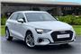 2023 Audi A3 30 TFSI Sport 5dr