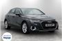 2021 Audi A3 40 TFSI e Sport 5dr S Tronic