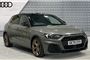 2020 Audi A1 35 TFSI S Line Style Edition 5dr S Tronic