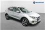 2020 Nissan Qashqai 1.3 DiG-T 160 N-Connecta 5dr DCT