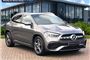 2022 Mercedes-Benz GLA GLA 180 AMG Line Premium 5dr Auto