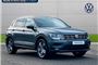 2021 Volkswagen Tiguan Allspace 1.5 TSI EVO Match 5dr DSG