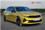 2023 Vauxhall Astra 1.2 Turbo 130 GS 5dr