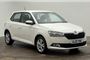 2021 Skoda Fabia 1.0 TSI SE 5dr DSG