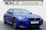 2022 BMW 2 Series 220i M Sport 2dr Step Auto