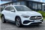 2020 Mercedes-Benz GLA GLA 200d AMG Line Premium Plus 5dr Auto