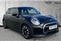 2021 MINI Electric 135kW Cooper S Level 3 33kWh 3dr Auto