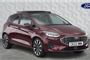 2022 Ford Fiesta 1.0 EcoBoost Hbd mHEV 125 Titanium Vignale 5dr