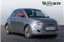 2024 Fiat 500 Electric 87kW Red 42kWh 3dr Auto