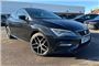 2017 SEAT Leon SC 1.4 TSI 125 FR Titanium Technology 3dr