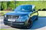 2024 Land Rover Range Rover 3.0 D350 Autobiography 4dr Auto