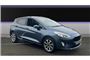 2020 Ford Fiesta 1.0 EcoBoost Hybrid mHEV 125 Trend 5dr