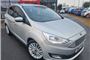 2017 Ford C-MAX 1.5 TDCi Titanium 5dr Powershift