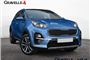 2020 Kia Sportage 1.6 CRDi 48V ISG 3 5dr