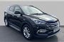 2018 Hyundai Santa Fe 2.2 CRDi Blue Drive Premium 5dr Auto [7 Seats]