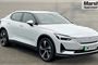 2023 Polestar 2 200kW 69kWh Standard Range Single motor 5dr Auto