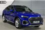 2022 Audi Q5 Sportback 45 TFSI Quattro S Line 5dr S Tronic