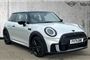 2021 MINI Hatchback 1.5 Cooper Sport 3dr Auto