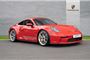 2022 Porsche 911 GT3 2dr PDK Touring Pack