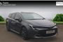 2023 Toyota Corolla Touring Sport 2.0 Hybrid Excel 5dr CVT