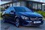 2017 Mercedes-Benz CLA CLA 180 Sport 4dr [Comand]