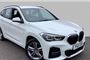 2021 BMW X1 xDrive 25e M Sport 5dr Auto